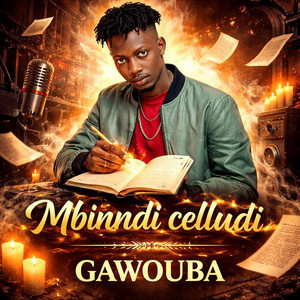 Gawouba - dalhaya mon village (Version remixe)