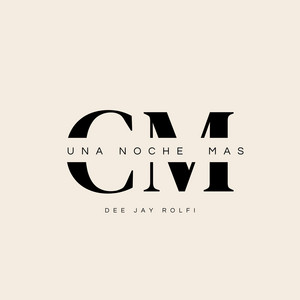 Una Noche Mas by Carlos Mariano