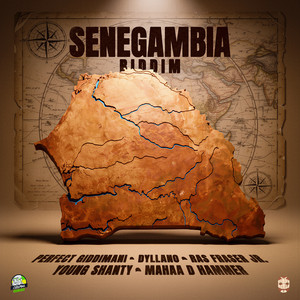Dub of Senegambia by Sinky Beatz