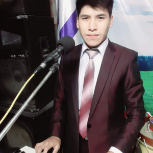 Dios está conmigo // Ministerio ALTÍSIMO CREADOR by Abel Palomino Mora