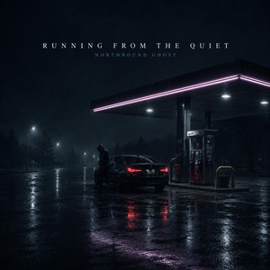 Letter From My Soul by Northbound Ghost