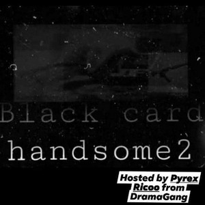 TROUBLE THE HANDSOME HUSTLA - Nobody