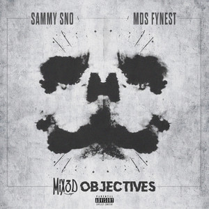 Portada de Mix3d Objectives