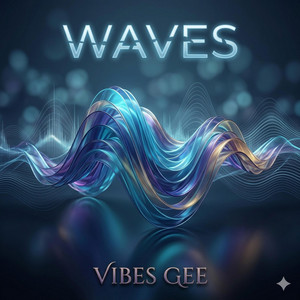 Waves by Vibes Gee