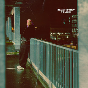 Helen Frey - POLIZEI