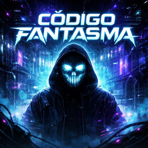 Código Fantasma by JG RECORDS