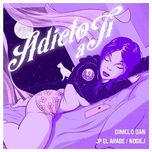 Adicto a Ti by JP El Arabe