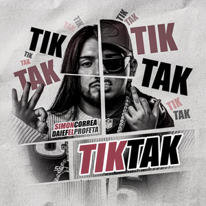 TIK TAK by Simon Correa, Daief