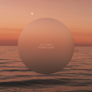 Evening Glow by Nyx Aurea