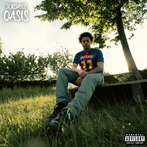 Oasis by Jordanz