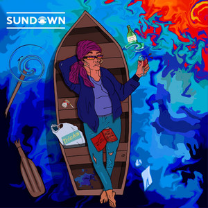 Dead In The Water by SUNDOWN