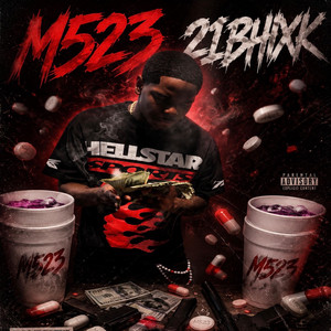 M523 by 21bhixk