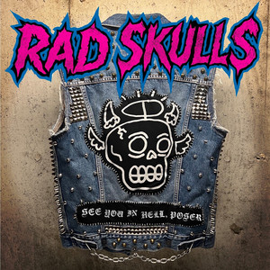 Stories by Rad Skulls
