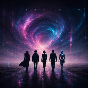 We Are the Light by E.P.M.IA.