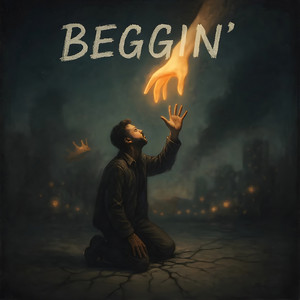 Beggin' by Kowshik Saha