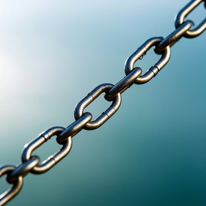 Chain That Lifts Me