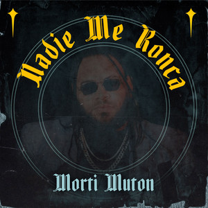 Nadie Me Ronca