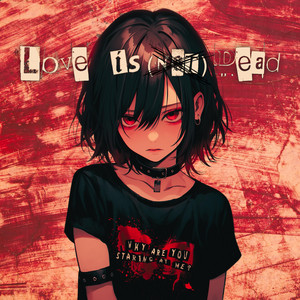 Toxic Love by LoveRoxx, Solaria