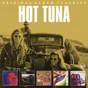 Original Album Classics - Album by Hot Tuna | Spotify
