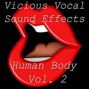 Vicious Vocal Sound Effects poster
