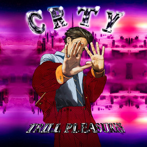 CRTY - Lofi Bonus (Love In the Universe)