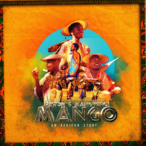 Fusion 5 Mangwiro - Mango