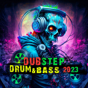 Dubstep Drum & Bass 2023 album
