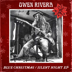 Blue Christmas