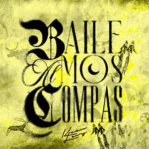 Bailemos al Compás by Keen Levy