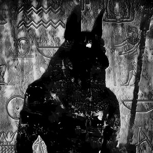 ANUBIS TEKK - Slowed by shxnei