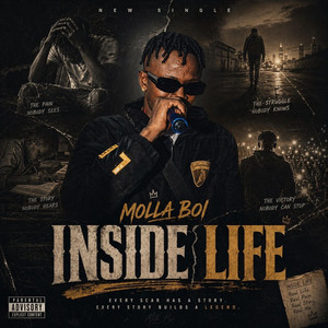 MOLLA BOI - Inside Life
