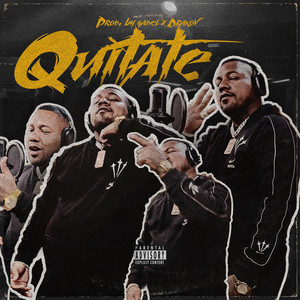 Quitate by Kili631, Gadel631