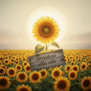 Sorridere Alla Vita by Scorpion K, Outrun Beats
