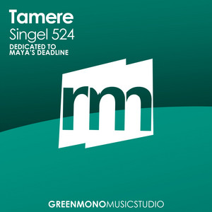 Tamere cover