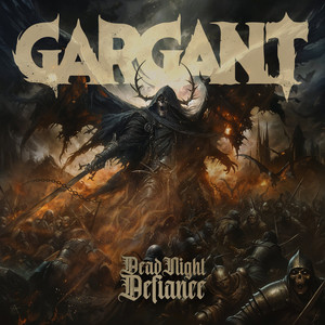 Stormfall by Gargant