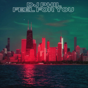 Feel For You by DJ Phil