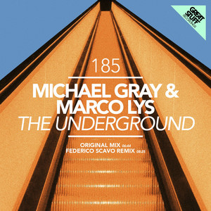 The Underground cover art