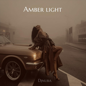 Amber Light by DJNURA