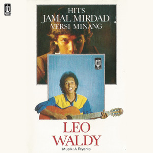 Hiduik Dirantau Subarang by Leo Waldy