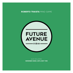 Roberto Traista — Mind Game (2026)