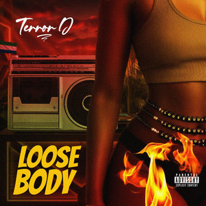 Terror D - Loose body