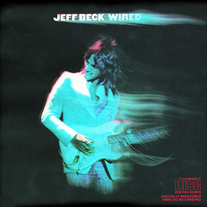 Wired – Álbum de Jeff Beck | Spotify