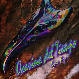 Eyes Pop by Ocarina del Tiempo