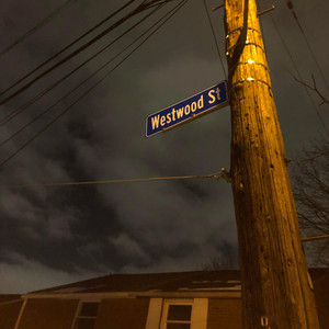 Westwood cover
