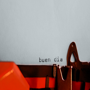 Buen Día (Deluxe Edition) — Eduardo "Chino" Correa