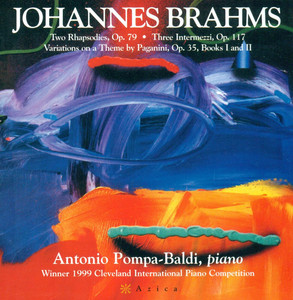 Portada de Book 1: Theme