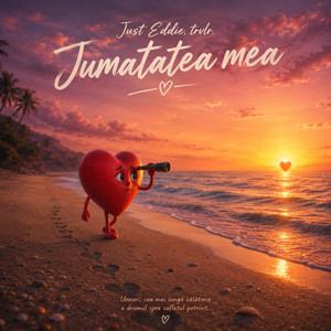 Jumatatea mea by Just Eddie, trvlr.
