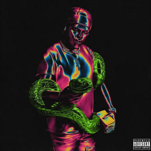 Code of Silence by WONNA, D Sett, Number Wun Playa
