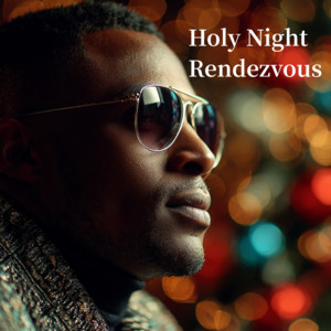 Djbouya - Holy Night Rendezvous