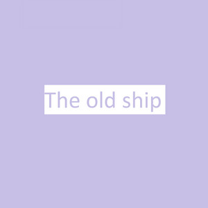 Pezxord - The Old Ship